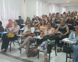 OAB/SE realiza seminário sobre microcefalia