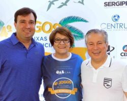 4º Jogos das Caixas de Assistência do Nordeste é marcado pela união da advocacia