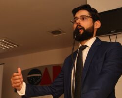 OAB/SE coloca em debate mediação na administração pública