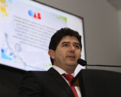 Solenidade de compromisso é marcada pela indispensabilidade da defesa diária das prerrogativas