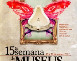 Memorial da Advocacia Sergipana participará da 15ª Semana Nacional de Museus