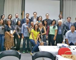 OAB/SE coloca em discussão drogas, saúde pública e sistema penitenciário