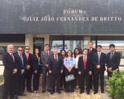 OAB/SE em ação pelas prerrogativas