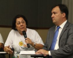 No Dia Nacional de Combate ao Abuso e à Exploração Sexual Infantil, OAB/SE discute PL 5.452/2016