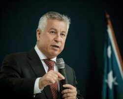 “Nós estamos diante de uma guerra civil velada”, afirma presidente da OAB/SE