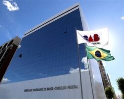 Sessão Extraordinária do Conselho Pleno