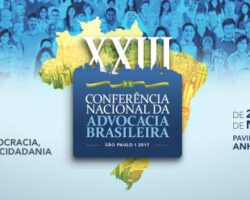 Bancorbrás oferece pacotes e descontos para XXIII Conferência Nacional da Advocacia Brasileira