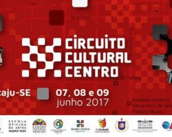 OAB/SE promove programação especial no Circuito Cultural Centro
