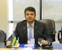 OAB/SE participa do II Colégio de Secretários-Gerais