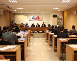 OAB/SE vê inconstitucionalidade no regimento da CMA