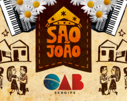 OAB/SE determina suspensão de expediente nos festejos juninos