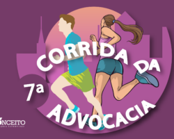 Inscrições abertas para a 7ª Corrida da Advocacia. Participe!