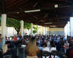 OAB/SE amplia debate sobre violência contra mulher