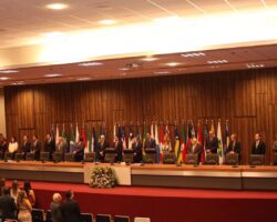 OAB/SE participa da posse da Associação Sergipana do Ministério Público