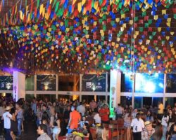 Forró da Advocacia celebra integração entre a classe e a sociedade sergipana