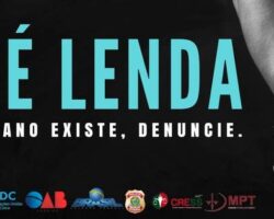 OAB/SE participa de campanha contra tráfico de pessoas