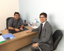 Após cobrança, OAB/SE constata melhorias no fornecimento de água em São Cristóvão