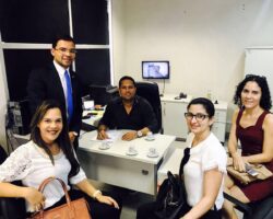 OAB/SE em defesa da advocacia da região agreste