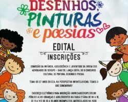 OAB/SE lança II Concurso Cultural de Pintura, Desenho e Poesia
