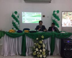 Palestra aborda relação entre consumo e desequilíbrio da vida financeira