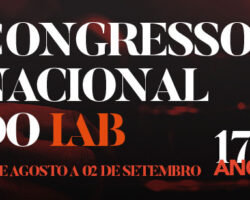 Reforma política será discutida no Congresso Nacional do IAB em João Pessoa