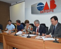 OAB/CAA fecham mais uma parceria em benefício dos advogados