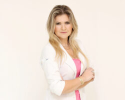 Médica nutróloga orienta corredores sobre alimentação pré-prova