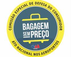 OAB/SE realiza blitz no aeroporto Santa Maria nesta sexta-feira, 28