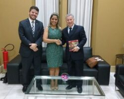 Presidente da OAB/SE fará abertura do I Encontro da Advocacia Criminal Sergipana