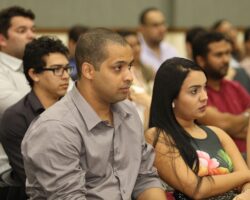 ESA promove curso de ingresso à advocacia