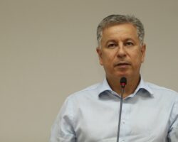 Presidente da OAB defende indispensabilidade do advogado para consolidação da democracia