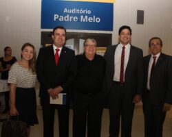 OAB/SE prestigia lançamento de livros de advogados