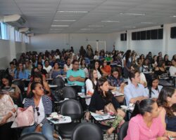 OAB/SE participa de aulão em comemoração ao Dia do Advogado