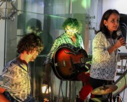 OAB/SE celebra advocacia com arte