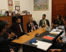 Após intervenção da OAB, Prefeitura de Itabaiana suspende cobrança indevida de taxa a advogados