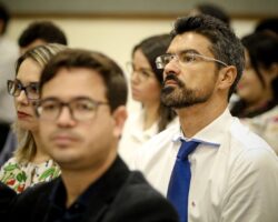 II Seminário da Advocacia Pública reúne grandes nomes do Direto em Aracaju