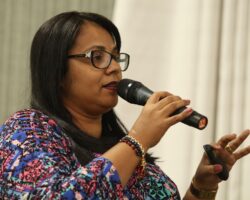 Comissão de Defesa dos Direitos da Mulher realiza encontro sobre pesquisa de gênero