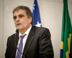 Ex-ministro da Justiça e presidente do TCE palestram no II Seminário da Advocacia Pública