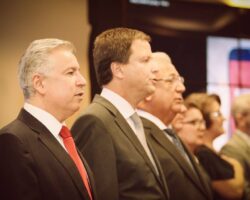 OAB/SE lança aplicativo “Prerrogativas da Advocacia” com a presença de Claudio Lamachia