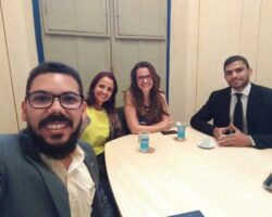 OAB/SE discute necessidade da valorização dos espaços públicos do Estado