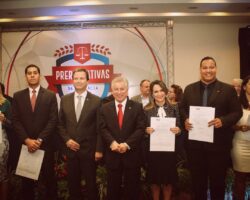 Presidente da OAB/SE empossa advogados em comissões temáticas