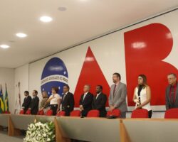 Advocacia Pública é tema de seminário promovido pela OAB/SE