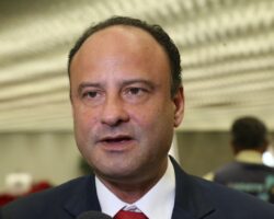 Vice-presidente do Conselho Federal da OAB fará saudação aos novos advogados