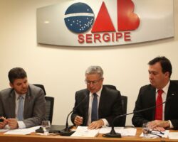 OAB/SE vê inconstitucionalidade em extinção de zonas eleitorais