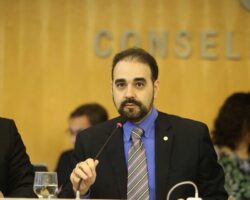 OAB aprova voto de conselheiro federal sergipano e tomará medidas contra discriminação à advocacia