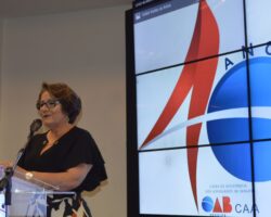 CAASE lança marca e selo comemorativo pelos 40 anos da instituição