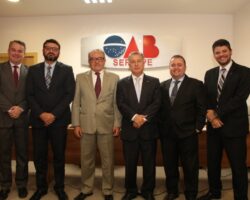 OAB institui Comissão Especial de Fiscalização do Exercício Profissional