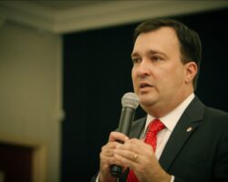 “A advocacia tem uma participação histórica na formação do país”, afirma vice-presidente da OAB/SE