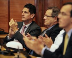 OAB/SE presente à celebração dos 70 anos do Conselho Regional de Contabilidade