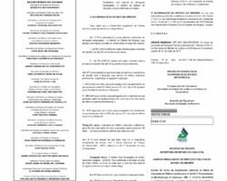 OAB/SE comemora sanção do Piso da Advocacia